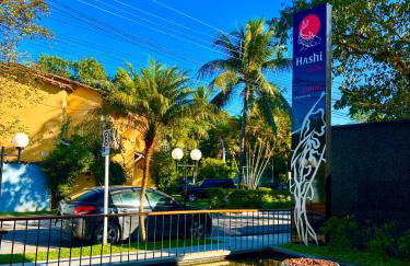 Studio Hashi 06 - Foto 11