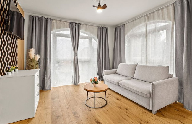 BERG&BERG APARTMENTS-Spiez Self Check-In - Foto 28