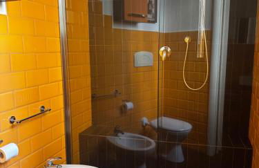 La Casetta del Centro Luminoso loft con terrazzo e giardino - Foto 23