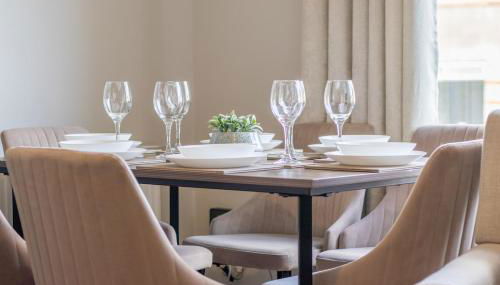 Pinkerton House - 3 bed Rutherglen - Foto 3