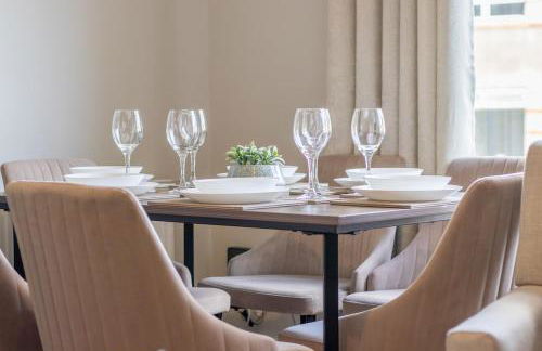 Pinkerton House - 3 bed Rutherglen - Foto 3