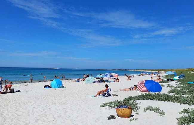 Holiday Home in Guisseny Near the Beach - Foto 26