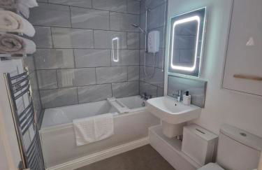 Harbour View apartment in Portreath - Foto 30