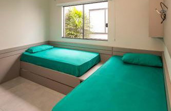 Casa Munique Maringa Com Piscina Ar Condicionado e Churrasqueira - Foto 20