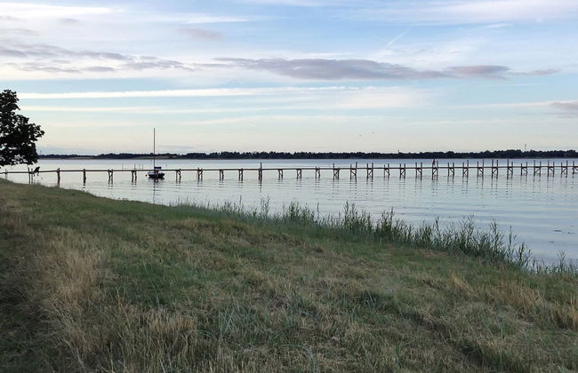 "Jeip" - 400m to the fjord - Foto 18