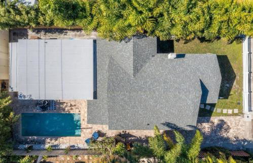 West Palm Beach Bungalow with Swimming Pool - Foto 17