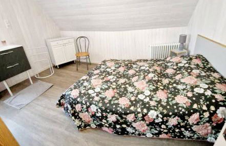 Gîte La Scierie, Maison Familiale, Laguiole - Photo 9