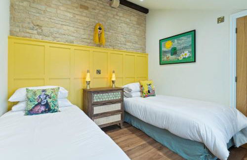 Mushroom Cottage - Photo 19