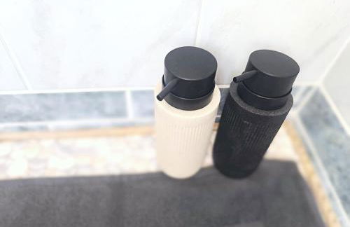 Appartement Charmant - Lille Vauban - Proche Metro - Universite - Foto 10