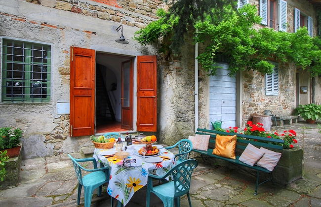 Belvilla by OYO Casa Bruciata - Foto 31