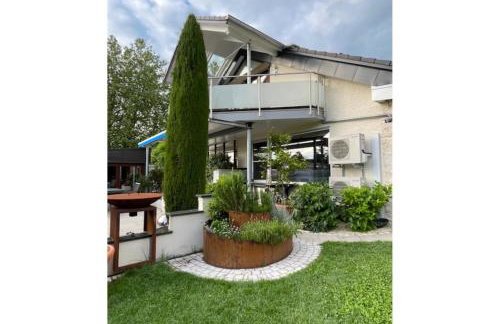 Ferienwohnung Zur Imme - Foto 35