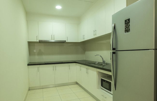 Bayhomes Times City Serviced Apartment - Foto 28