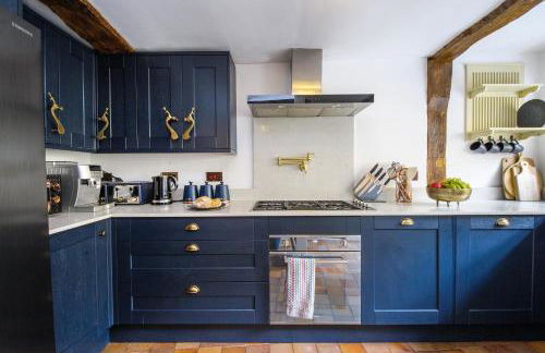 Luxury 8 Bed Manor House Hot Tub Cinema Room Skytv - Foto 80