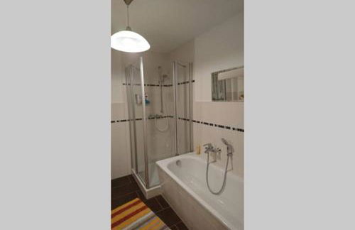 Ferienwohnung Schwedt Kastanienhöfe - Photo 8