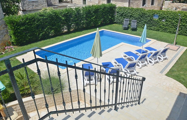 Villa Lenny - Foto 37