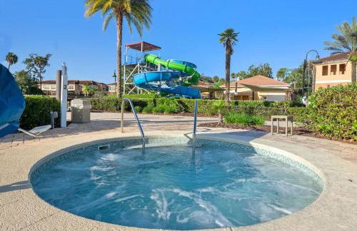 4 BR Hot Tub Cozy Decor @ Regal Oaks RO2761N - Foto 48