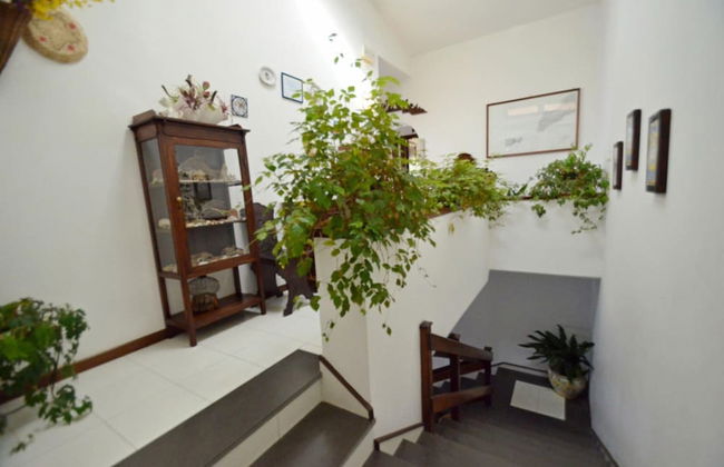 Villa Posidonia in Massa Lubrense - Foto 28