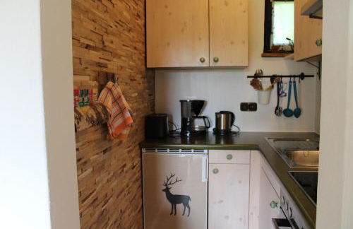 Ferienhaus Waldidyll - Foto 29