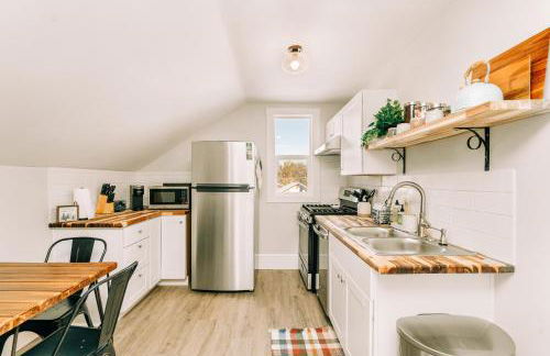 The Larks Nest - A Gem in a Tranquil Neighborhood - Foto 15