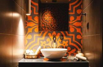 Orama Luxury Suite 3 Bedrooms with Private Pool - Foto 33