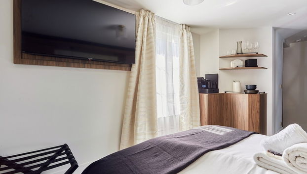 Magnificent New Studio Louvre Palais Royal - Foto 5, Habitación