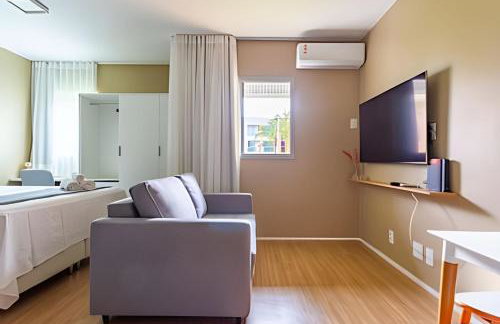 Studio Charme Central Park - Foto 8