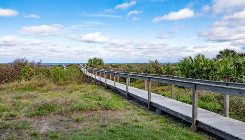 Barefoot Hideaway II - Foto 4