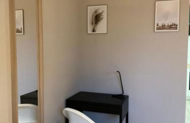 Modernes Studio am Dreiländereck - Foto 9