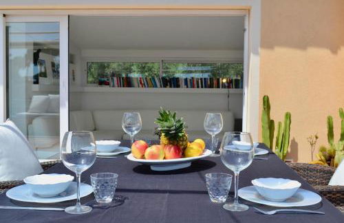 Penthouse Marina-Seaview Jacuzzi and Terrace - Foto 11