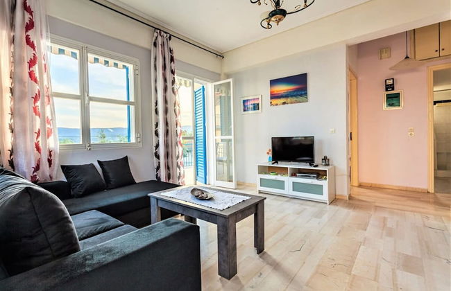 Koroni Seaview Retreat - Summer Cosy Nest - Foto 3