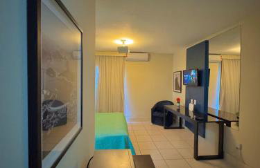 Studio TOP pra homeoffice, internet voando - Photo 49