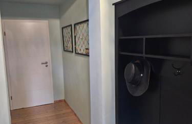 Ferienhaus An der Burg - Foto 9