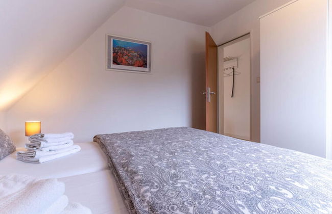 Charmante Ferienwohnung in St.peter Ording - Foto 4