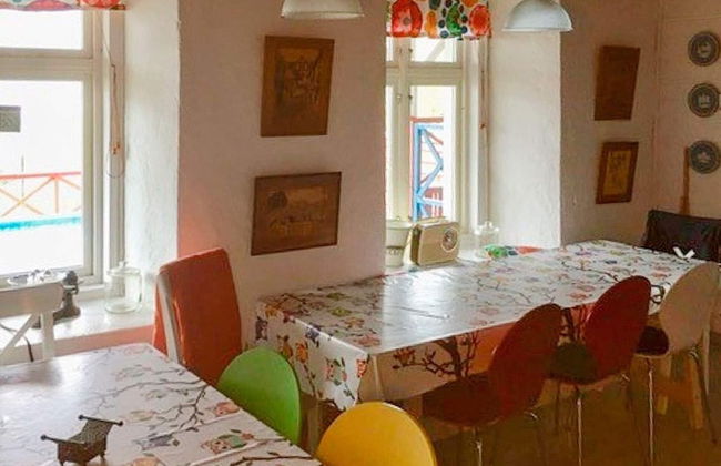 8 Person Holiday Home in Bruvik-by Traum - Foto 16