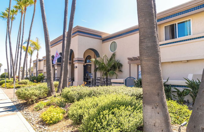 Southern California Beach Club - Foto 59