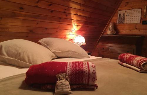 Chalet Alma - Foto 48