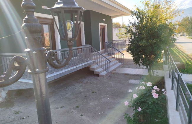 Chistine s Country Cottage - Foto 24