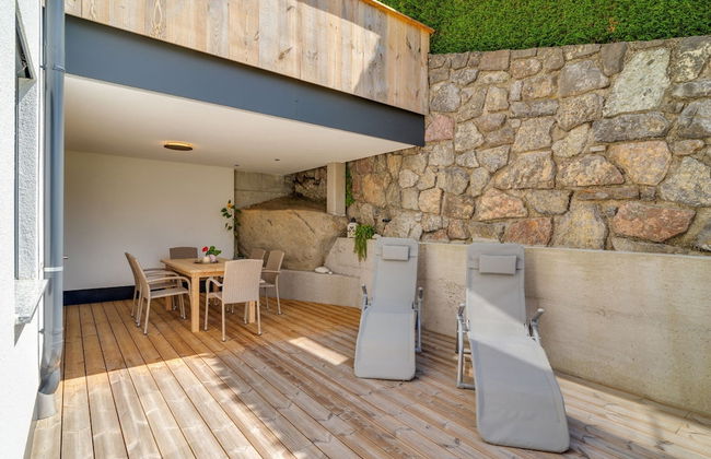 Beautiful Flat in Hart With Fitness Room - Foto 17