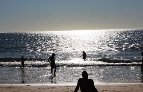 Casinha; Piscina/ Praia/ Lisboa - Foto 40