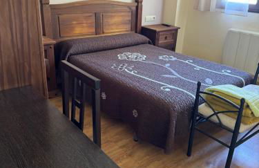 Apartamentos Sanabria - Foto 31