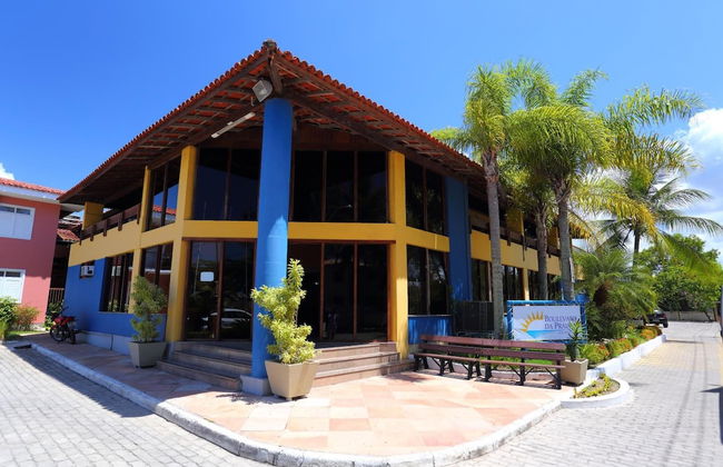 Boulevard da Praia Apart Hotel - Photo 31