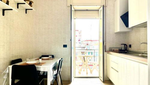 Casa di Nonna Nunzia - Piazza Carlo III - Photo 4