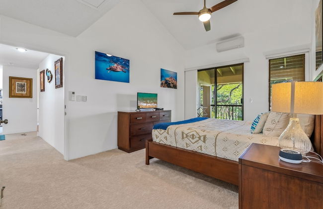 Wailea Ekahi One Bedrooms - Garden View by Coldwell Banker Island Vacations - Foto 14