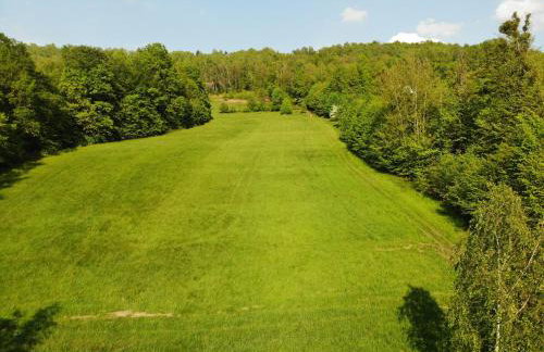 Domek i Apartamenty Zacisze - Foto 28