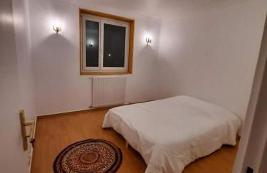 Chez Simon et Loreline Yerres proche Paris Orly Disney - Foto 8