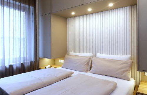 Antares Spiekerooger Gästehaus-Sonnengartenbalkon Süd mit Blick aufs Wattenmeer - Wohnung 7 - Foto 5