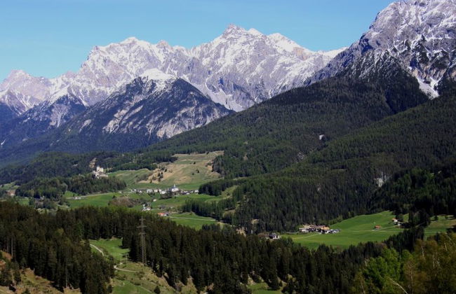 Ferienwohnung Forsthaus Falkenstein - Foto 12