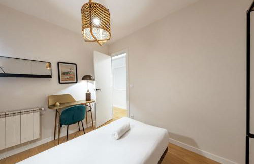 BeBarceloner Eixample Apartments - Photo 9