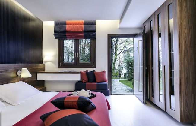 12 Months Luxury Resort - Foto 7