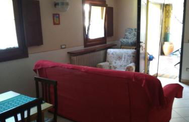 Casa di Giò - Photo 13